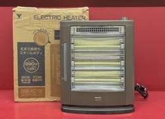 加湿機能付き電気ストーブ900W YAMAZEN DSE-KC102 DSE-KC102-N 電気ストーブ 1台 YAMAZEN(山善) 【通販モノタロウ】
