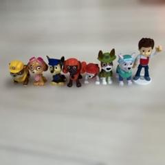2025年最新】パウパトロールPaw Patrol 5の人気アイテム - メルカリ