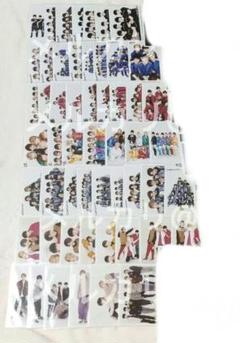 EBiDAN シャッフルユニット 生写真 EBiDAN THE LIVE 2016 シャッフルユニット生写真 P!LK - メルカリ