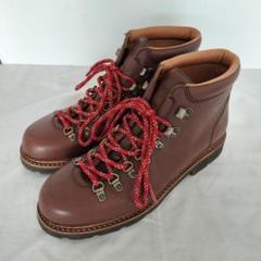 AIGLE エーグル ポルトガル製メンズ キャンティ レザー マウンテンブーツ AIGLE エーグル ポルトガル製メンズ キャンティ レザー