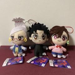 2025年最新】ダンダダン コレぬい モモの人気アイテム - メルカリ