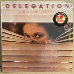 【美品/シュリンク】Delegation The Promise Of Love The Promise of Love - Album by Delegation - Apple Music