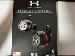 ua jblの中古/未使用品 - メルカリ ua jblの中古/未使用品 - メルカリ