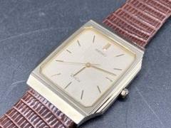 2025年最新】seiko ドルチェ ゴールドの人気アイテム - メルカリ