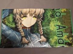 【新品未開封】希少品 Steins;Gateシュタインズゲート タオル 鈴羽 2025年最新】STEINS;GATE マイクロファイバータオルの人気