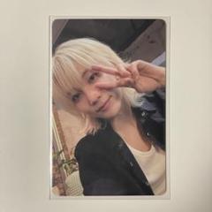 SEVENTEEN Weverse ペンサ サイン会 特典トレカ ジョンハン 2025年最新】サイン会 ジョンハンの人気アイテム - メルカリ