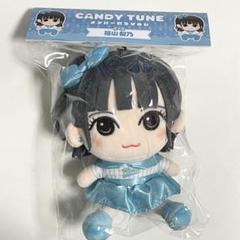 CANDY TUNE ちびぬい 福山梨乃 きゃんちゅー　りのまる CANDY TUNE ちびぬい 福山梨乃 きゃんちゅー りのまる - メルカリ
