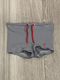Petit Bateau プチバトー ストライプ 水着 男の子