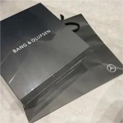 メルセデス・ベンツ Bluetooth スピーカー