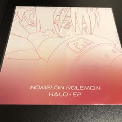 【中古美品】NOMELON NOLEMON アルバム3枚セット ☆NOMELON NOLEMON CDアルバム POP 中古 美品 送料無料！！(の