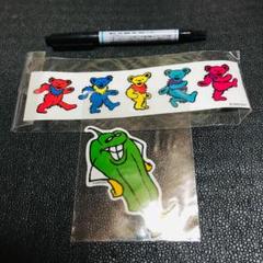 ピーマン　クマ