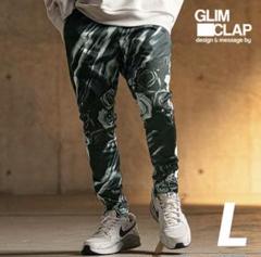 【新品未使用】GLIM CLAP 黒 カーゴパンツ 2025年最新】clap カーゴパンツの人気アイテム - メルカリ