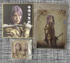 ミュージカル刀剣乱舞 刀ミュ 蜂須賀虎徹セット