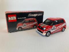 トミカ　Snap-on レア 3台セット　新品未使用　激レア トミカ Snap-on レア 3台セット 新品未使用 激レア
