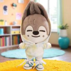 skzoo ウルフチャン　バンチャン　キーリング　アウトフィット　トレカ Stray Kids バンチャン トレカ SKZOO ウルフチャン｜Yahoo