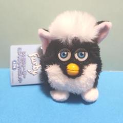 レトロファービー ぬいぐるみマスコット