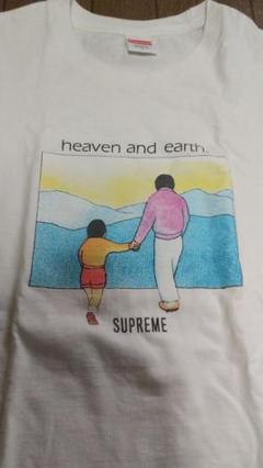 シュプリーム tシャツ