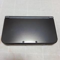 NEW ニンテンドー 3DS LL