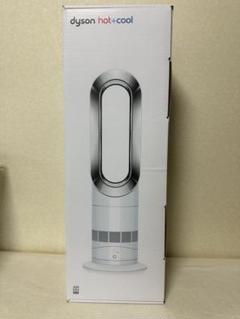 美品！ダイソン 2024年製 AM09 HOT&COOL - メルカリ
