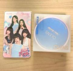 Amazon | 2箱 まとめ買い OLENS 1day 10枚入 2箱セット NewJeans