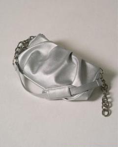 ジディール GIDEAL. mulch pocket 2way シルバー ジディール GIDEAL. mulch pocket 2way シルバー - メルカリ