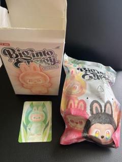THE MONSTERS Big into Energyラブブ SERENITY Authentic) (US) LABUBU - THE MONSTERS - Big Into Energy