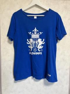 RDWIMPS ライブTシャツ