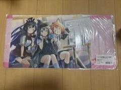ラブライブ プレイマット azuna 優木せつ菜 上原歩夢 桜坂しずく