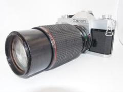 Canon - 【動作確認済】 Canon FT F0317-21e 2025年最新】canon ftの人気アイテム - メルカリ