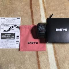 G SHOCK babyG BGD-560SK-1JF