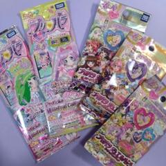 プリパラ プリチケミルフィーユコレクション 未開封 7パック 当時品 未開封 新品】 プリパラ プリチケ ミルフィーユ
