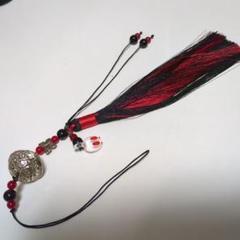 ロングストラップ