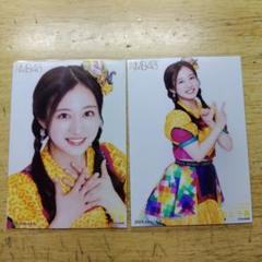 川上千尋 This is NMB48 2024 STAGEPHOTO 直筆生写真 NMB48 Official on X: 