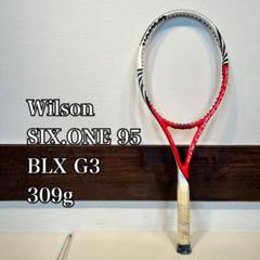 Wilson SIX.ONE NINETY FIVE 95 BLX G3