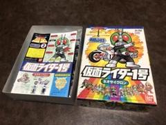 仮面ライダーSD 爆輪駆動！！ 全5セット　バラ売り不可 Yahoo!オークション -「(爆)」(仮面ライダー) (特撮)の落札相場