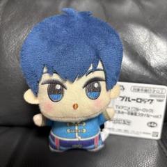ブルーロックちびぐるみ 中華風スタイル vol.1 潔世一 - メルカリ