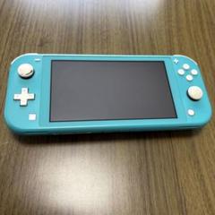 Switch Light ジャンク品 Yahoo!オークション -「ニンテンドースイッチライトジャンク」の