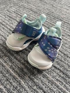 NIKE ベビーシューズ 2C