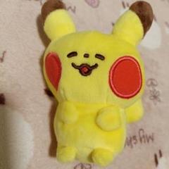匿名発送❗　カナヘイ　ピカチュウ　ぬいぐるみ2種セット Yahoo!オークション - ポケモンセンター限定 2019年 カナヘイ