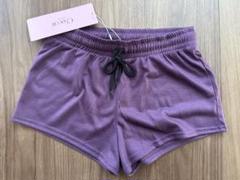 チャコット　chacott ショートパンツ　130のサムネイル