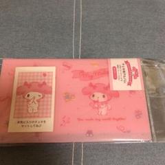 チェキ用アルバム マイメロ♡エンジョイアイドルシリーズ