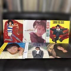 2025年最新】シングルレコード6枚セットの人気アイテム - メルカリ