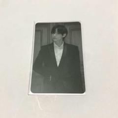 BTS V テヒョン FC 京セラ トレカ 2025年最新】bts テテ fcトレカの人気アイテム - メルカリ