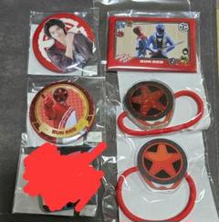 ブンブンジャー　TOSくじ まとめ売り計17点 2025年最新】爆上戦隊ブンブン tosくじの人気アイテム - メルカリ