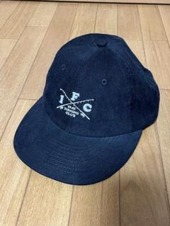 Irie Fishing Club ブラック スナップバックキャップ 釣りフェスティバル2023限定アイテム】-I.F.C NEWERA CAP