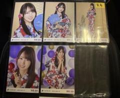 7m!n 火ノ宮夕 まとめ売り初期ペンライトハイプリ生写真アクスタ