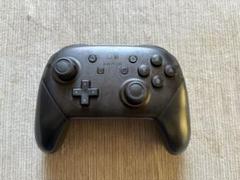 ほわさん専用　（完動品）Nintendo Switch Pro コントローラー