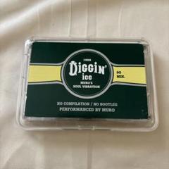 【美品】MURO - DIGGIN' ICE 98 2CD Diggin' Ice Summer '98 - Remaster 2CD Edition - /DJ MURO/DJ