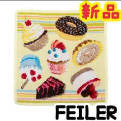 フェイラー FEILER ハンカチ - メルカリ