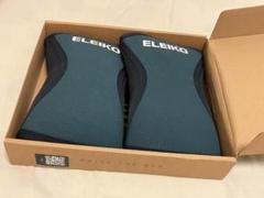 中古極美品　ELEIKO PL ニースリーブ　S　エレイコ ELEIKO PL ニースリーブ IPF公認品 — MBC POWER SHOP